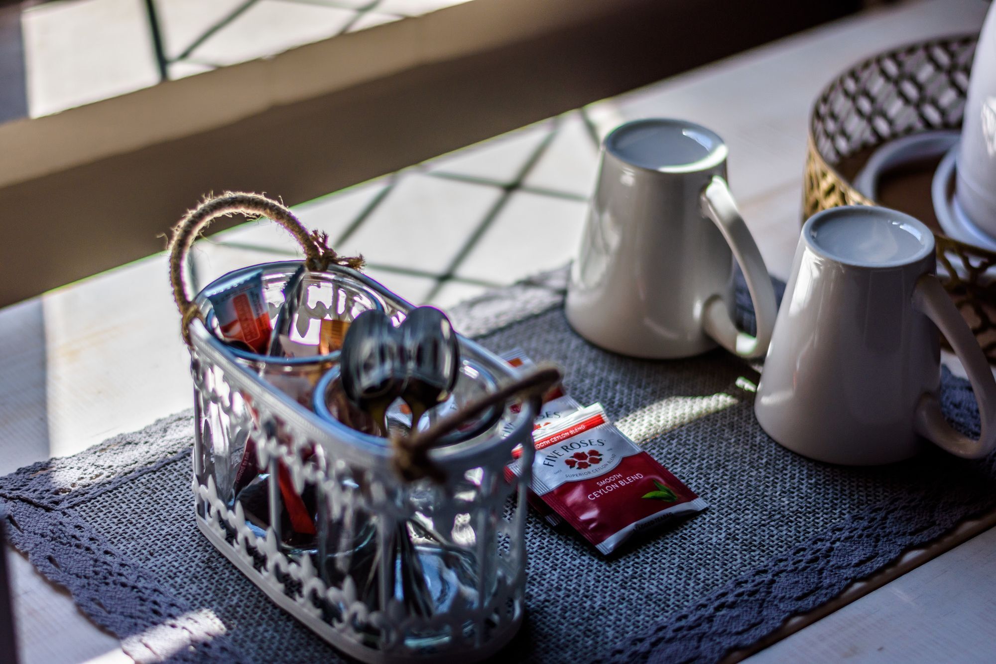 86 On Langenhoven Bed & Breakfast 奥茨胡恩 外观 照片